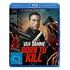 Van Damme: Born to Kill (Blu-ray, 2024, J.C. van Damme / K.Loken)