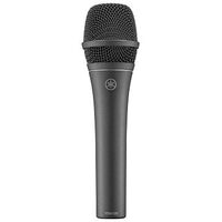 YAMAHA YDM505, Schwarz