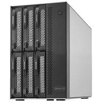 TERRAMASTER D6-320, USB-C 3.1