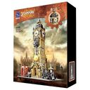 PANTASY Steampunk Series: Steampunk Clock Tower Park (85008)