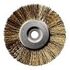 GARDENA EasyWeed 1800/18V P4A Joint Brush, Stahldraht (14821-20)