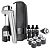CORAVIN Timeless Six+ Weinkonservierungssystem, Silber
