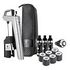 CORAVIN Timeless Six+ Weinkonservierungssystem, Silber