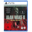 Alan Wake 2 - Deluxe Edition (Epic Games), PS5