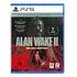 Alan Wake 2 - Deluxe Edition (Epic Games), PS5