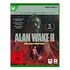 Alan Wake 2 - Deluxe Edition (Epic Games), Xbox Series X