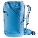 DEUTER Freerider Lite 18 SL, Azure (3303022-3065)
