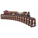 LEGO Bricklink - Logging Railway (910035)
