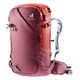 DEUTER Freerider Pro 32+ SL, Maron-Currant (3303422-5585)