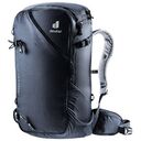 DEUTER Freerider Pro 32+ SL, Black (3303422-7000)