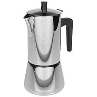 FURBER Chicchi - 6 Cups, Silver (F01676)