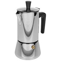 FURBER Chicchi - 4 Cups, Silver (F01675)