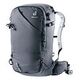 DEUTER Freerider Pro 34+, black (3303522-7000)
