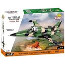 COBI Historical Collection Vietnam War: Northrop F-5A Freedom Fighter (COBI-2425)