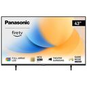 PANASONIC TV-43W90AEG