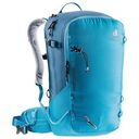 DEUTER Freerider 28 SL, Azure-Bay [2022]