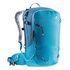 DEUTER Freerider 28 SL, Azure-Bay (3303222-1326)