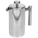 FURBER Coffee Maker 0.35 l, Silver (F01652)