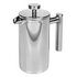 FURBER Coffee Maker 0.35 l, Silver (F01652)