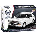 COBI Lancia Delta HF Integrale Evo - Executive Edition (COBI-24356)