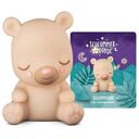 TONIES Nachtlicht Tonie Schlummerbande - Schlummerbär mit Einschlafmelodien (11000720)