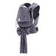 STOKKE Limas Baby Carrier Plus, Leopard Lilac