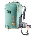DEUTER Alproof Lite 20 SL, Jade-Black (3310023-2715)