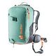 DEUTER Alproof Lite 20 SL, Jade-Black (3310023-2715)