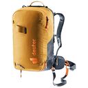 DEUTER Alproof Lite 20 SL, Cinnamon-Black (3310023-6703)
