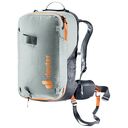 DEUTER Alproof Lite 22, Tin-Black (3310123-4702)