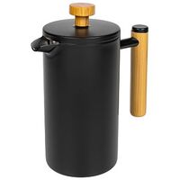 FURBER Coffee Maker 0.75 l, Black (F01673)