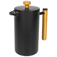 FURBER Coffee Maker 1 l, Black (F01674)