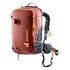 DEUTER Alproof 30 SL, Redwood-Black (3310223-5706)