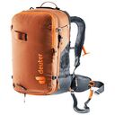 DEUTER Alproof 32, Chestnut-Black (3310323-9702)