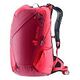 DEUTER Updays 20, Ruby-Hibiscus (3304024-5594)
