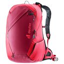 DEUTER Updays 24 SL, Ruby-Hibiscus (3304124-5594)
