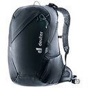 DEUTER Updays 24 SL, Black (3304124-7000)