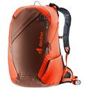 DEUTER Updays 26, Umbra-Papaya (3304224-6902)