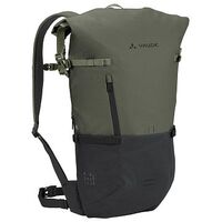 VAUDE CityGo 23 II, Khaki