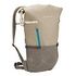 VAUDE CityGo 23 II, Linen