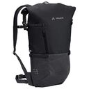 VAUDE CityGo 23 II, Schwarz