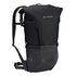 VAUDE CityGo 23 II, Black