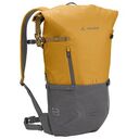 VAUDE CityGo 23 II, Burnt Yellow