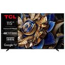 TCL 115X955 MAX Premium QD-Mini LED