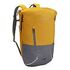 VAUDE CityGo Bike 23 II, Burnt Yellow