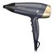 REMINGTON D5805 Sapphire Luxe Hair Dryer