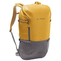 VAUDE CityGo 30 II, Burnt Yellow