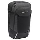 VAUDE Cycle 28 II Luminum, Black