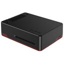 ARGON40 Argon NEO 5 BRED Gehäuse für Raspberry Pi 5