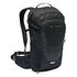 VAUDE Moab 15 II, Black